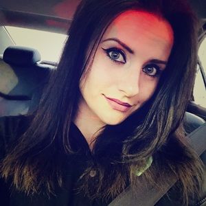 Meet your Posher, Meredith